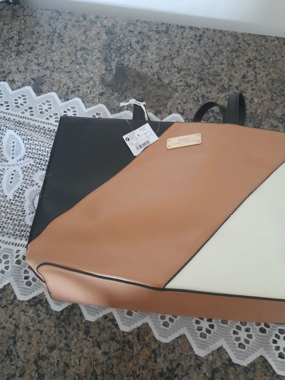Bolsa  - Foto 4