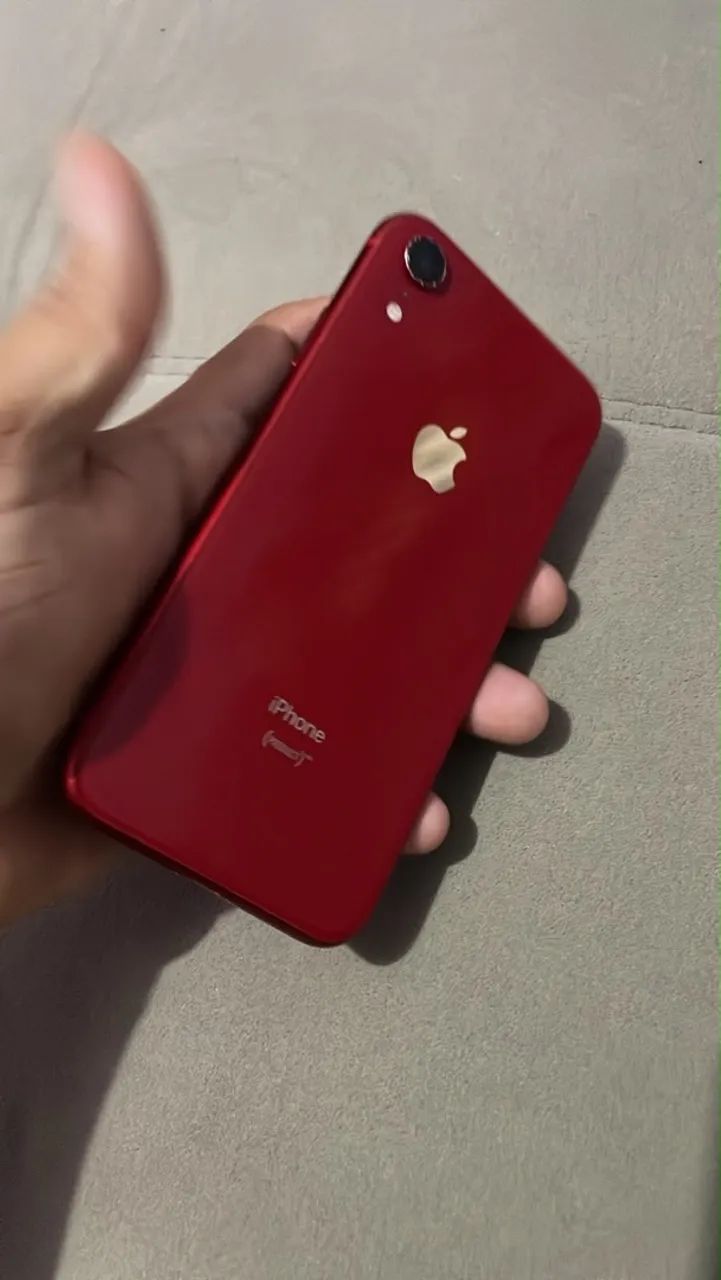 iPhone XR 64gb - Foto 3