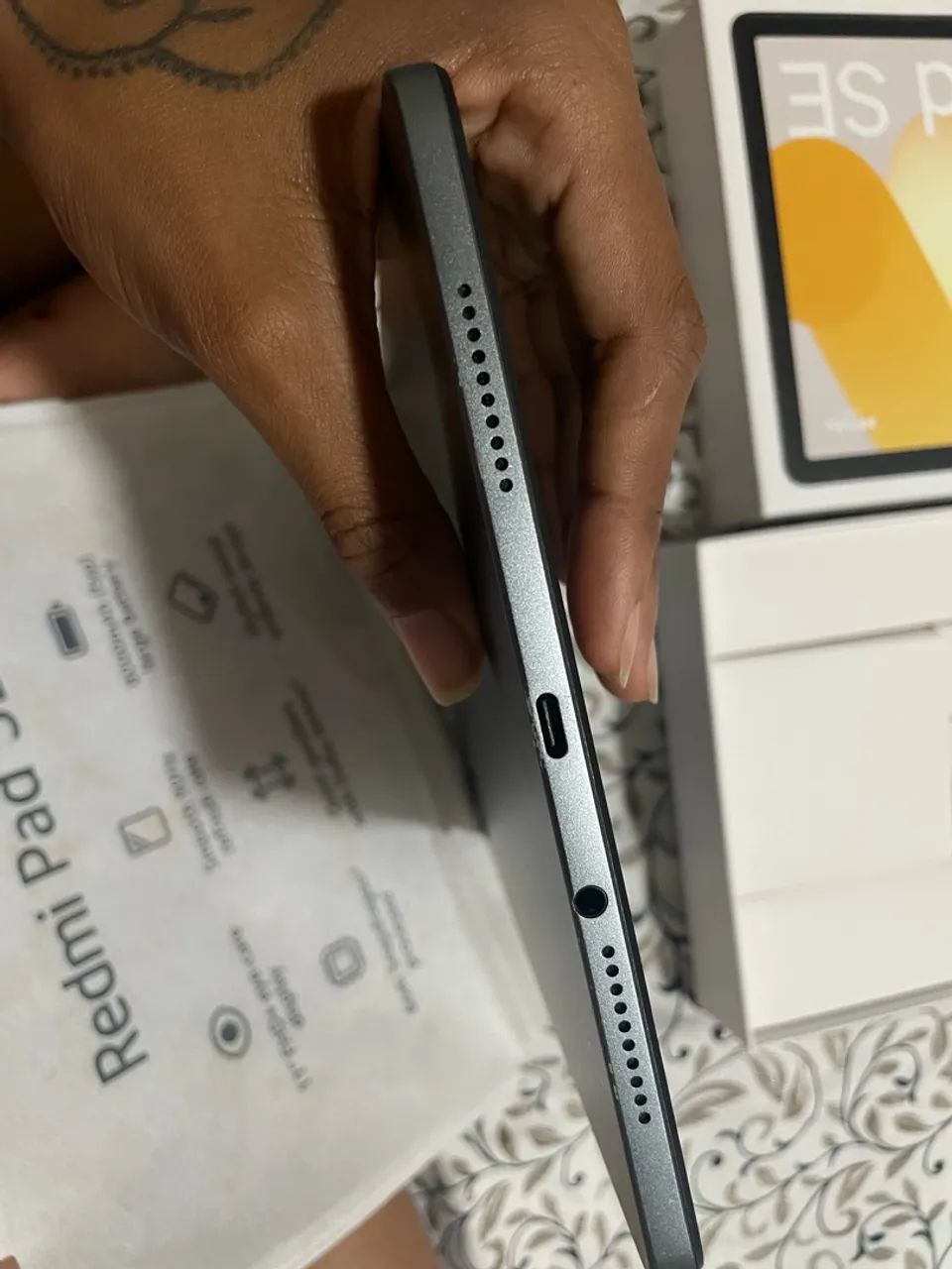 Redmi Pad SE - Foto 4