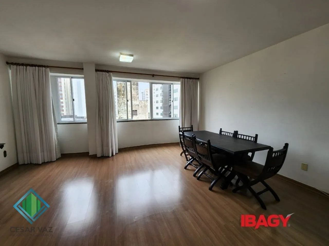 Apartamento em ótima localização no Centro de Florianópolis. - Foto 3