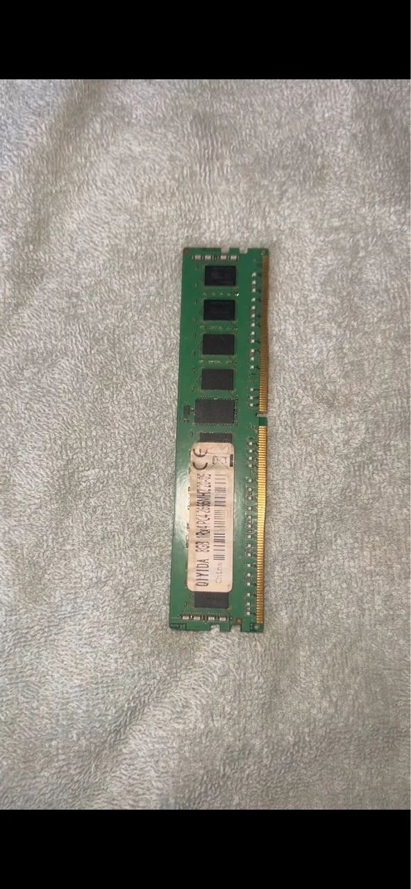 Kit xeon x99-h9 ddr4 processador e5-2620 v2 e coller !, memória ram ddr4 8gb 2666mhz  - Foto 2