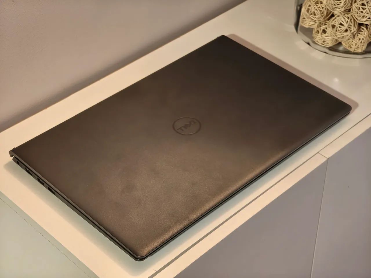 Notebook Dell i3 13° geração 8GB RAM 256GB SSD - Foto 3