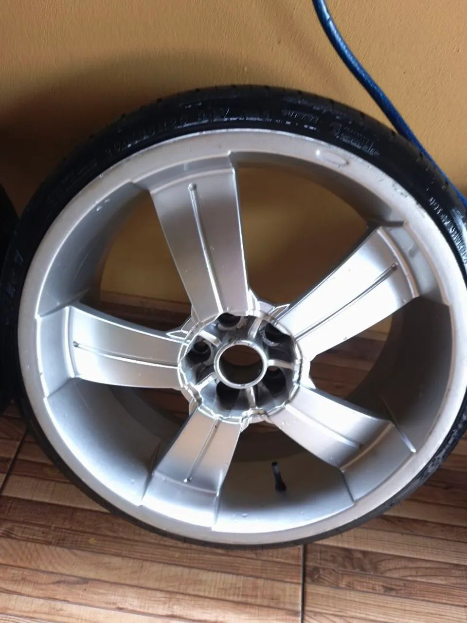 Aro 20 TSW  - Foto 3