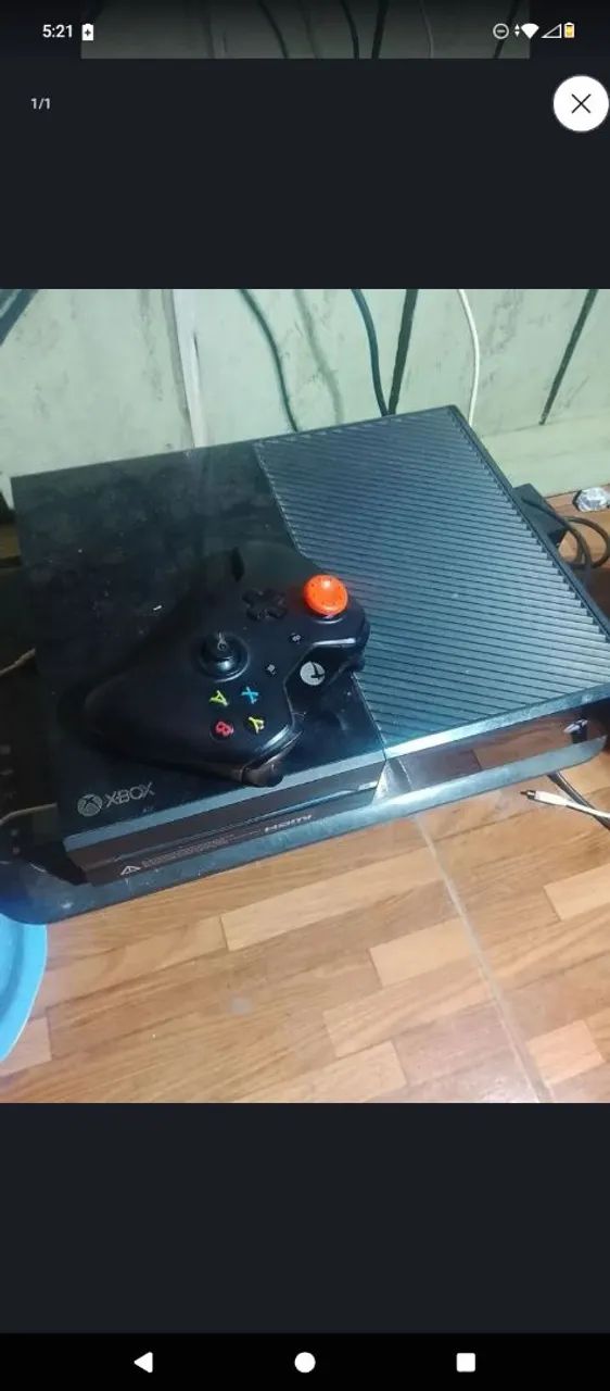 Xbox one  - Foto 2
