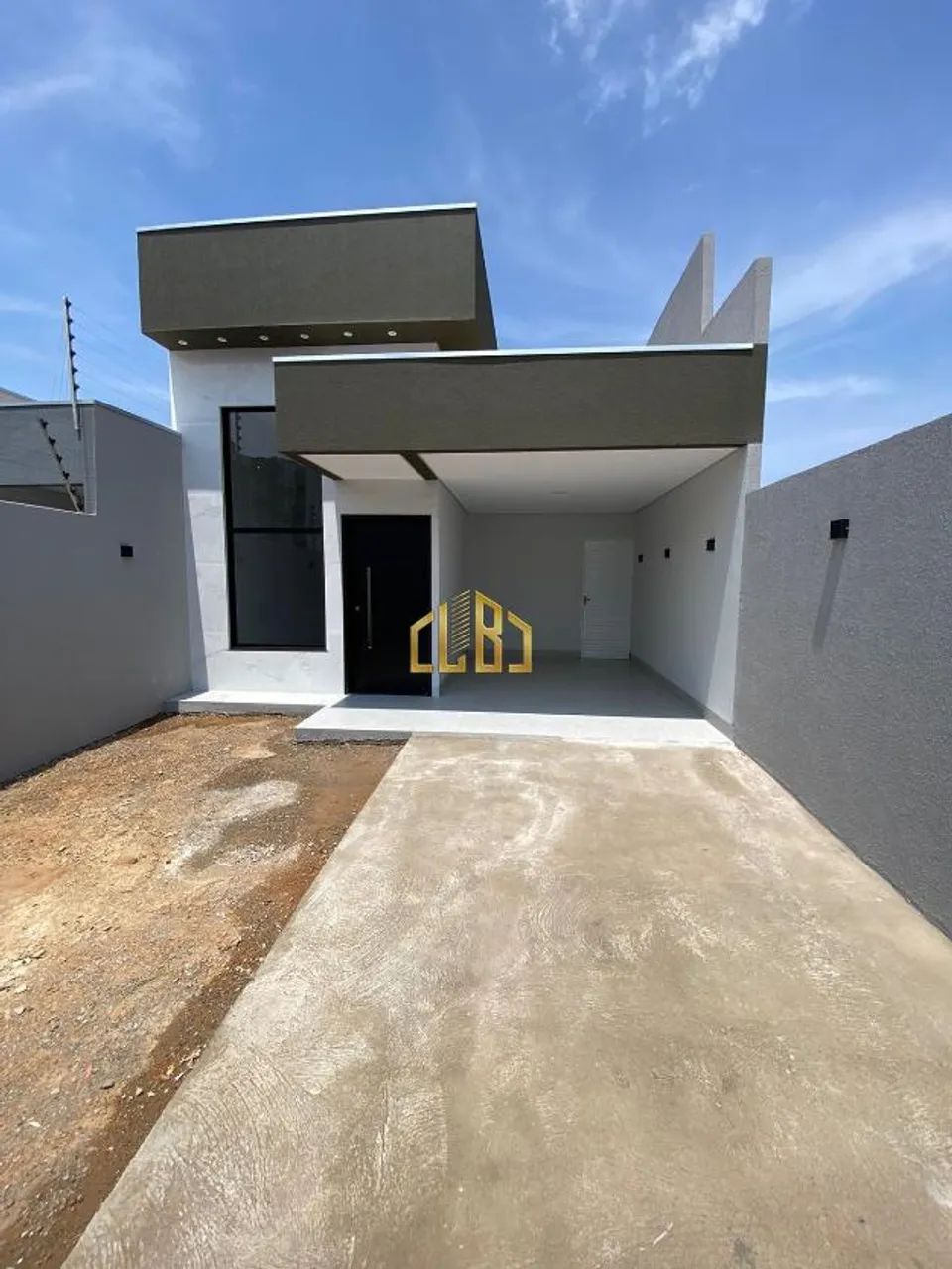 Casa Térrea a venda de 03 Quartos com 01 Suíte - Foto 4