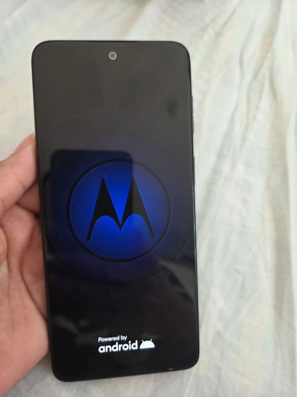 Celular moto g 42.  128gb  - Foto 5