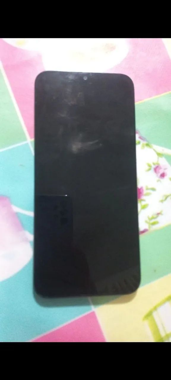 vendo ou troco Poco C85