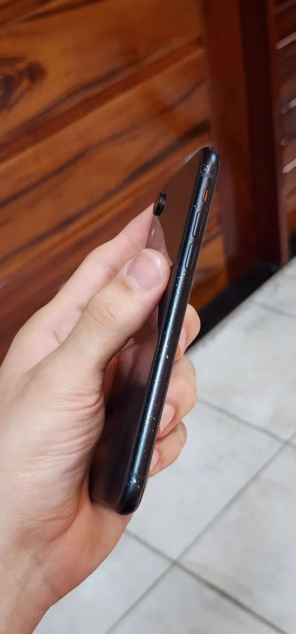 iPhone XR 64gb, bateria 75% - Foto 3
