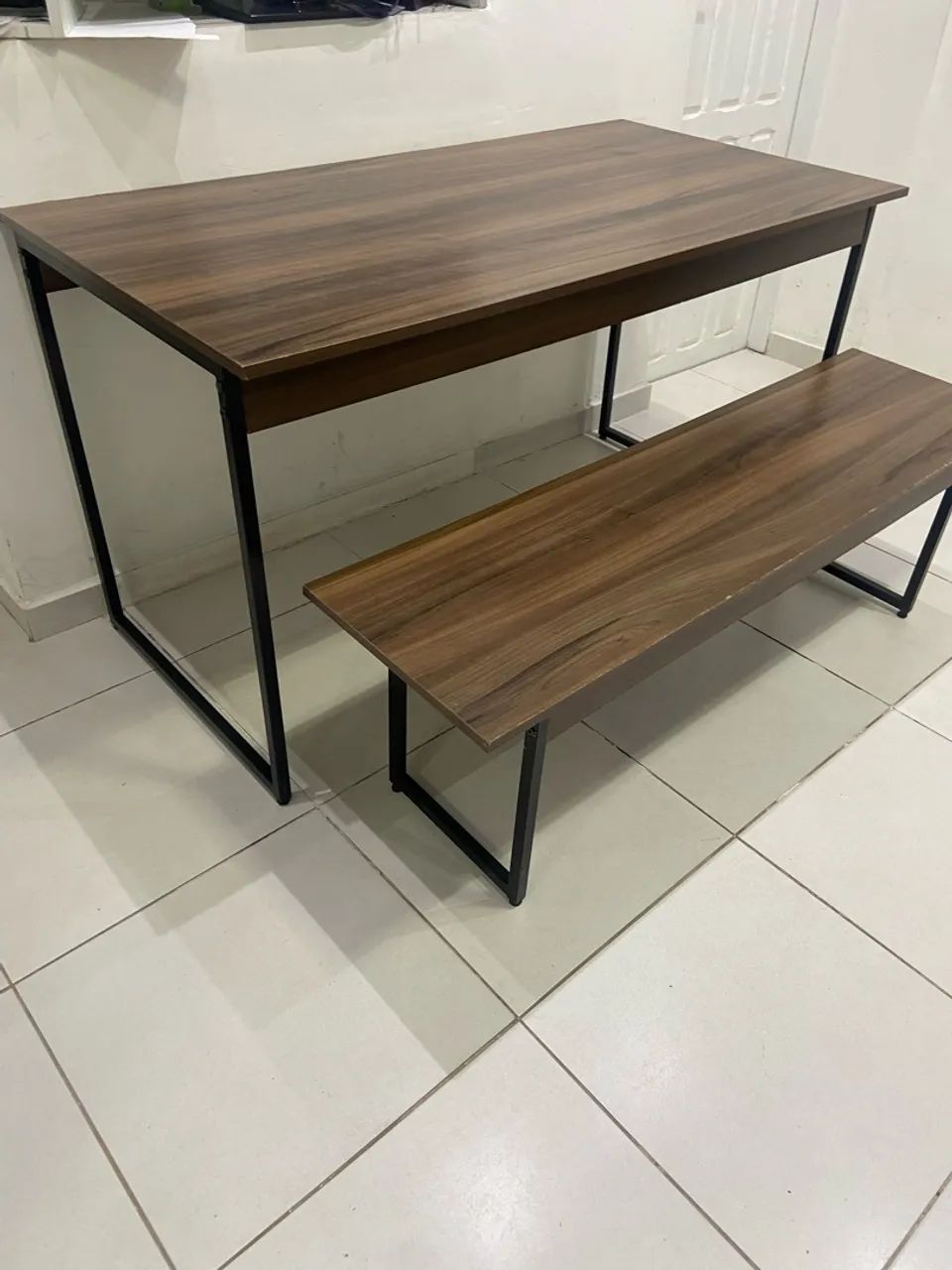 Vendo mesa para estudo  - Foto 5