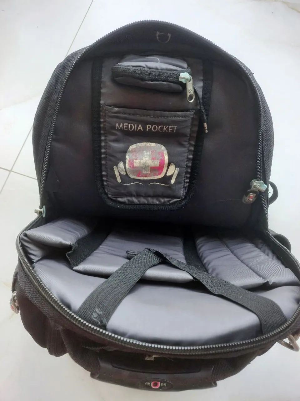 Mochila Tech / Tactical - Foto 5