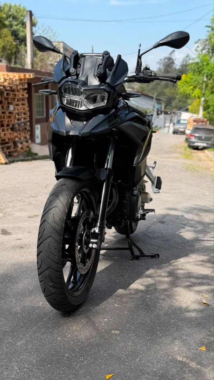 F800 gs - Foto 4