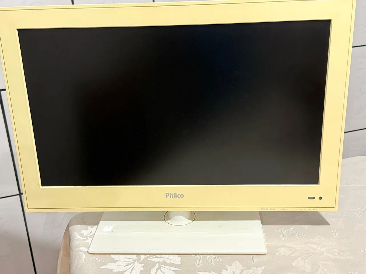Tv led Philco 24 polegadas - Foto 3