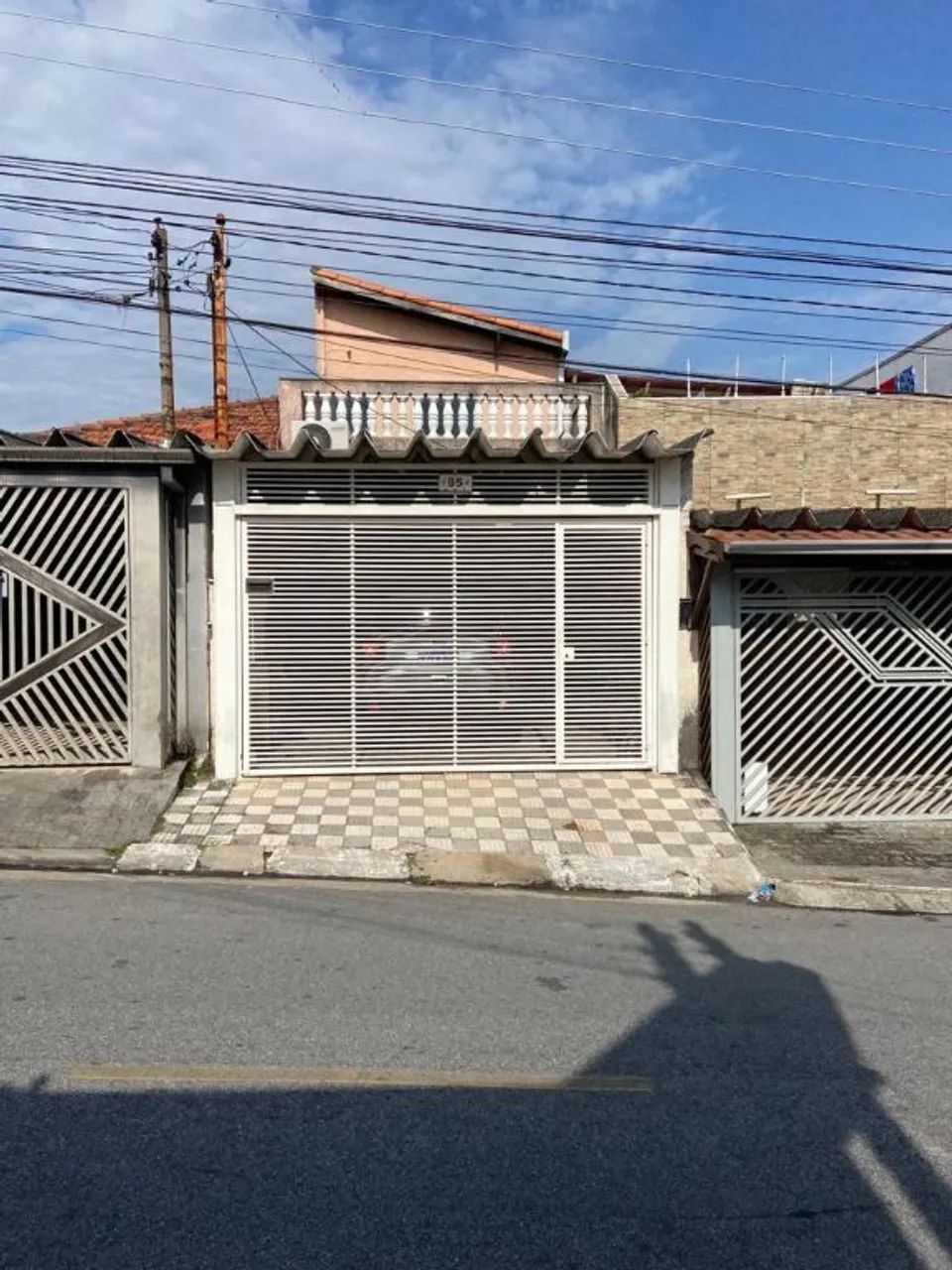 Casa térrea a venda no Cipava Osasco - Foto 3