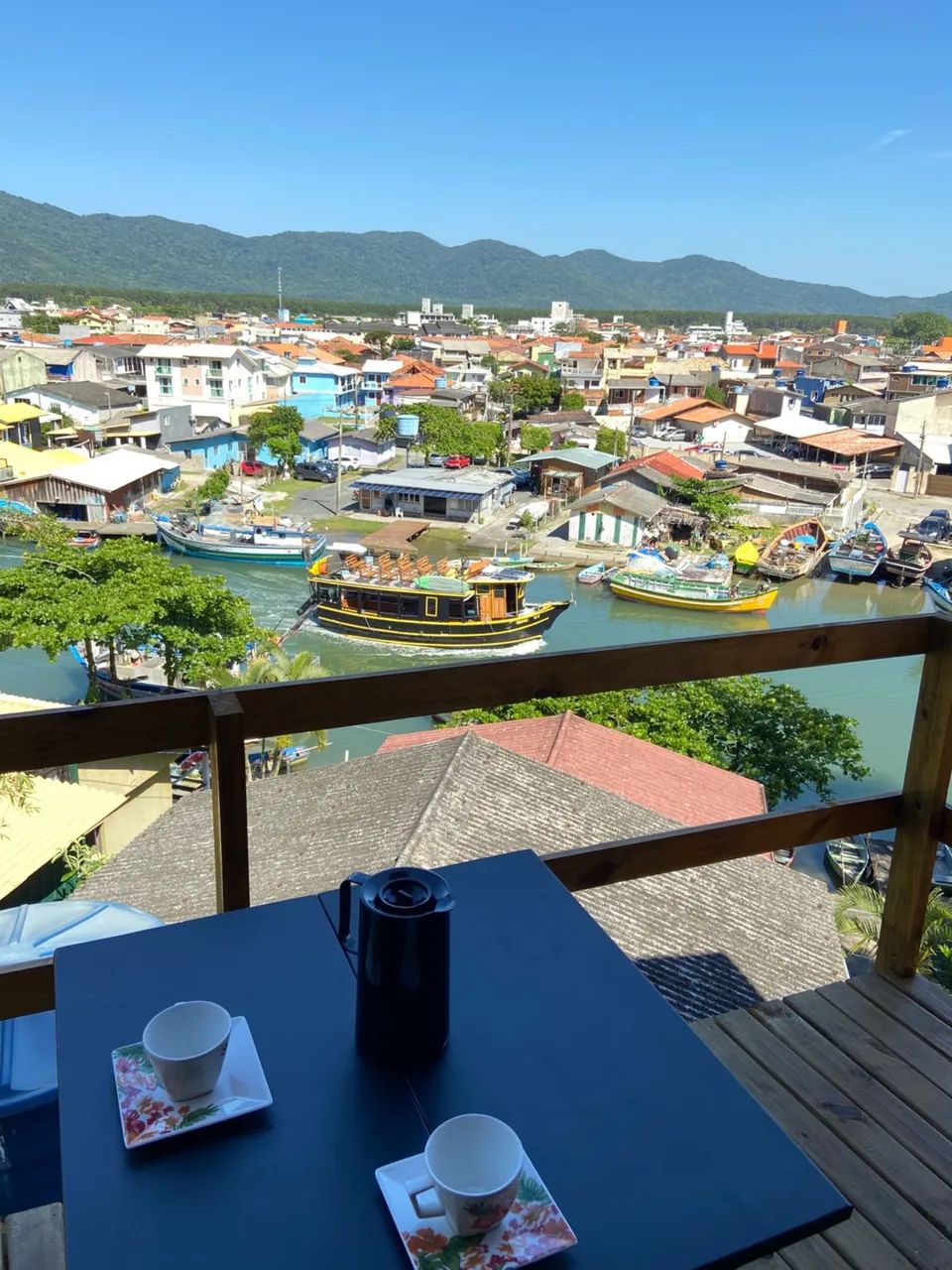 Casa Barra da Lagoa  - Foto 5