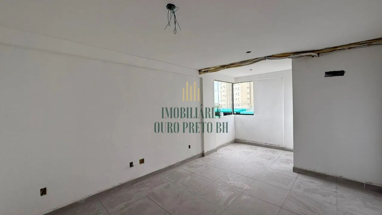 Sala comercial para locação no bairro Castelo. - Foto 3
