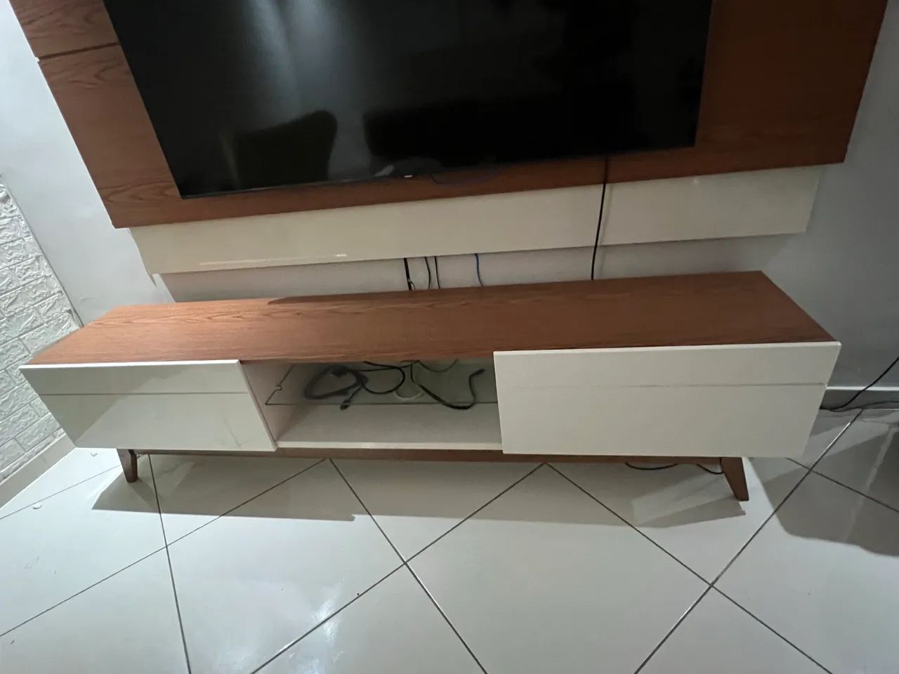Rack com painel - Foto 5