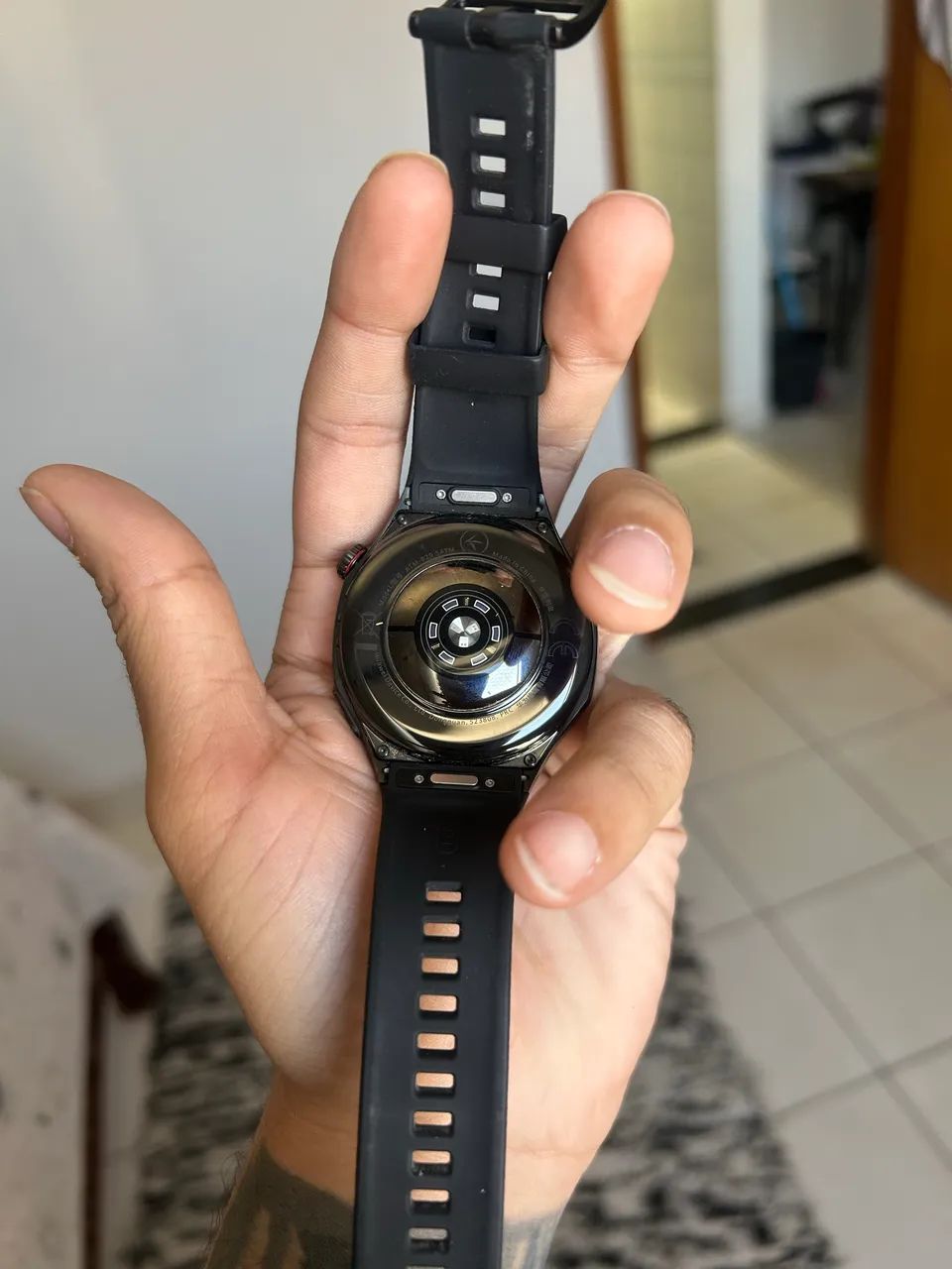 Huawei GT6 pro  - Foto 2