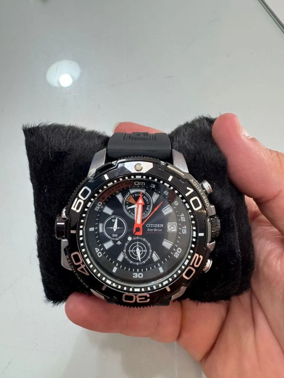 Vendo relógio Citizen  - Foto 2