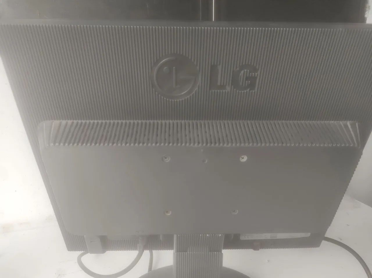 Monitor LG flatron  - Foto 3