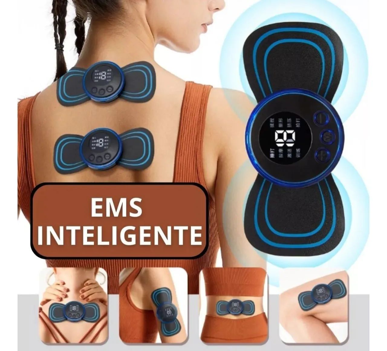 Massageador