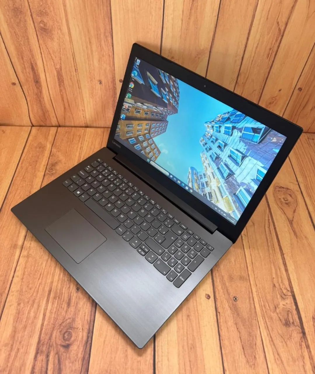 Notebook Lenovo Ideapad i3 com 8gb ddr4, SSD e Garantia - Foto 5