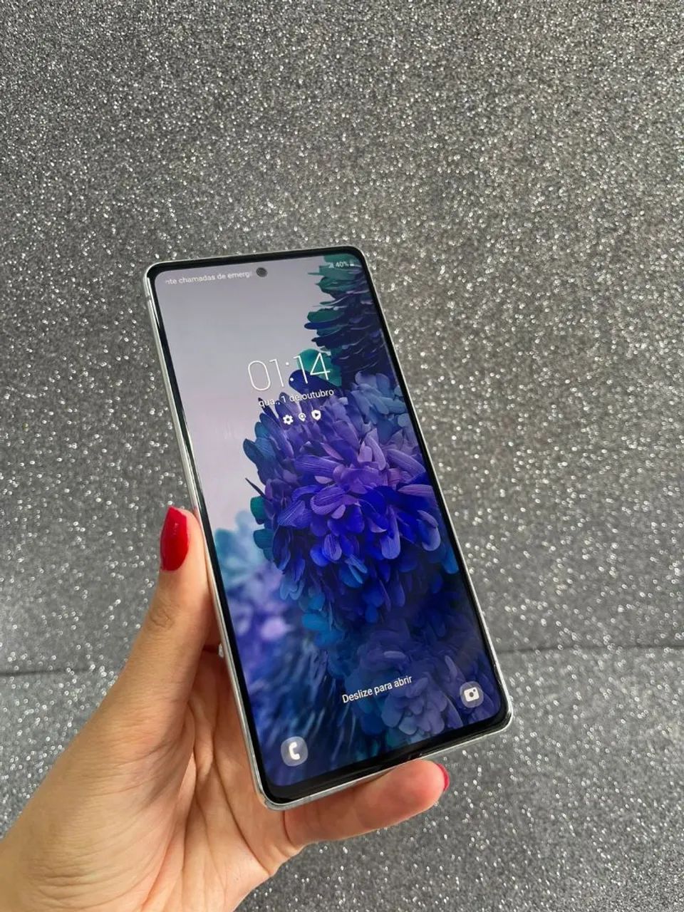 SAMSUNG S20 FE  - Foto 3