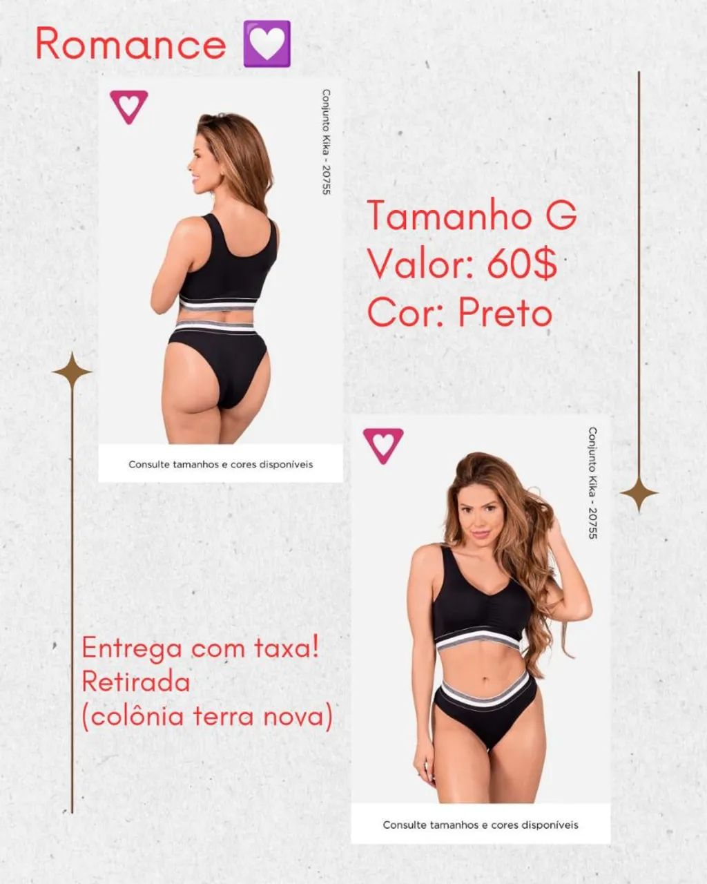 Lingerie