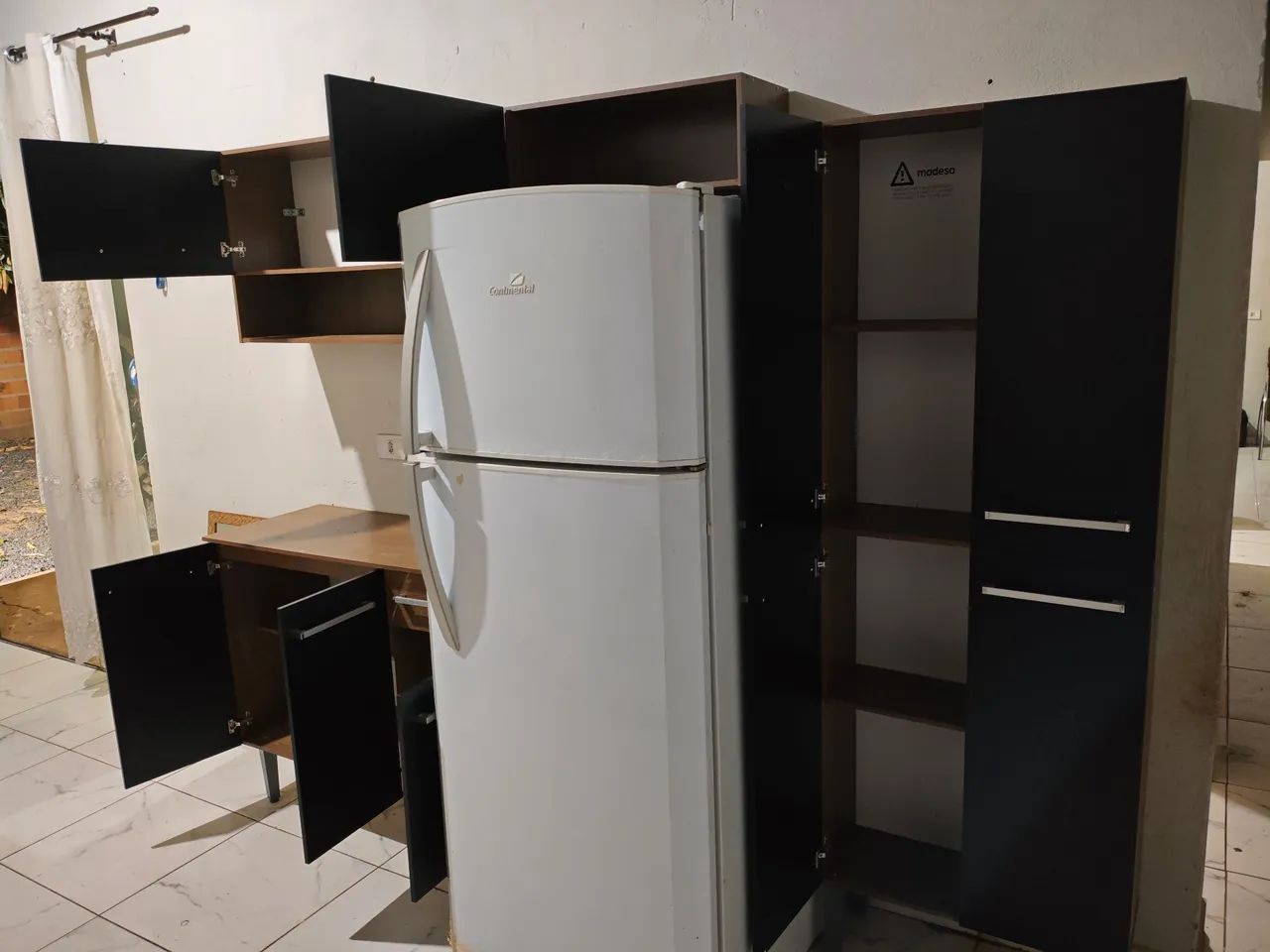 Armário de cozinha  - Foto 3