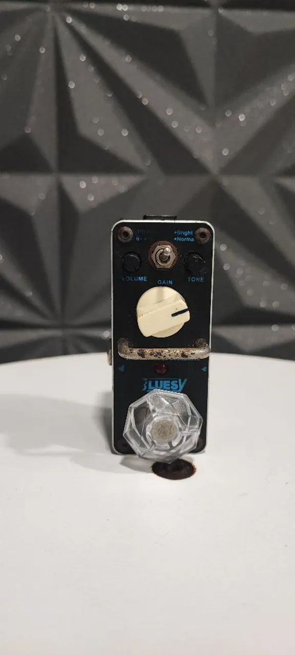 Pedal Blueasy 
