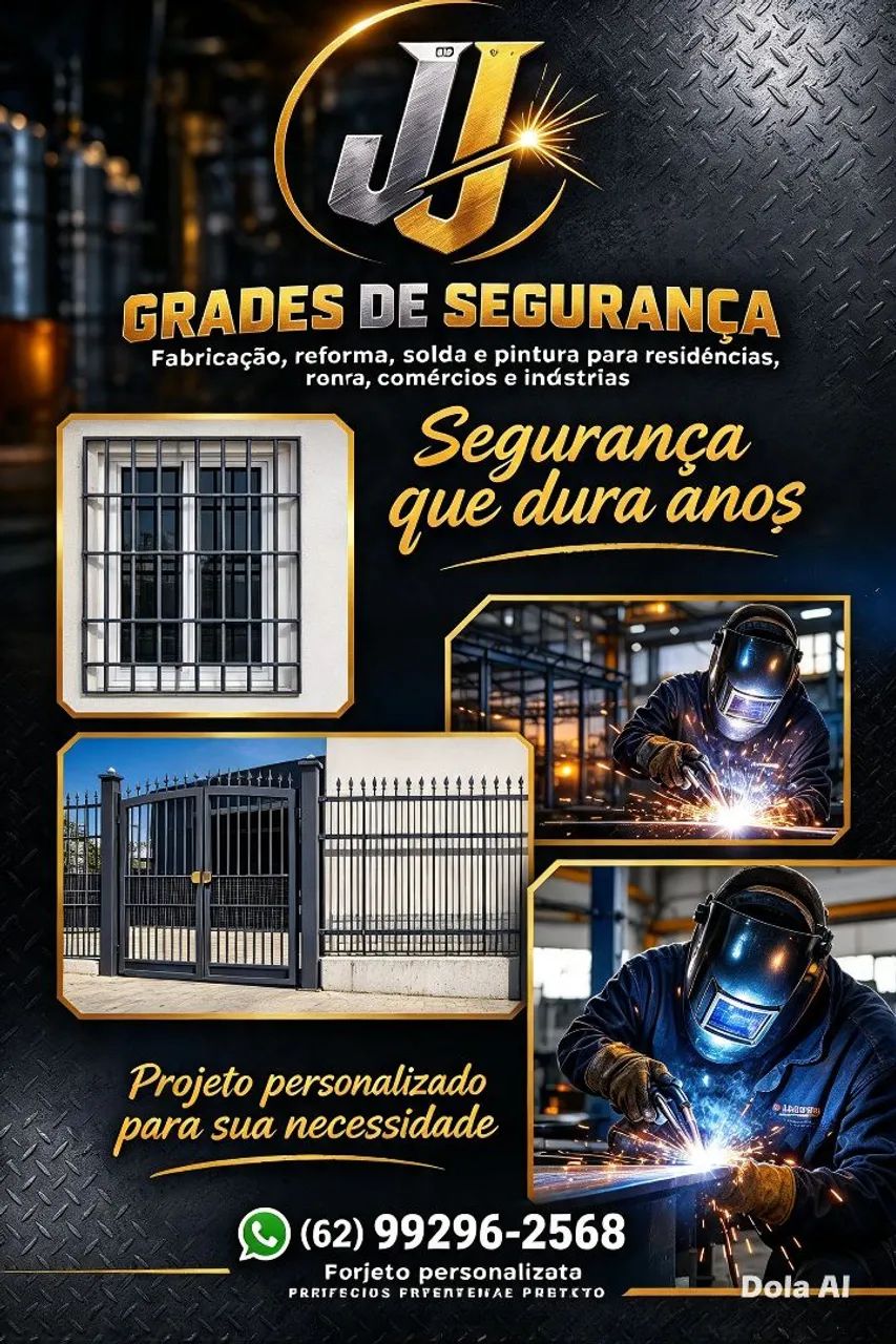 Tudo em serralheria..... - Foto 2
