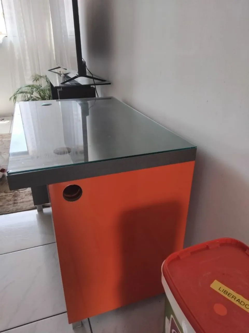Mesa para escritório 