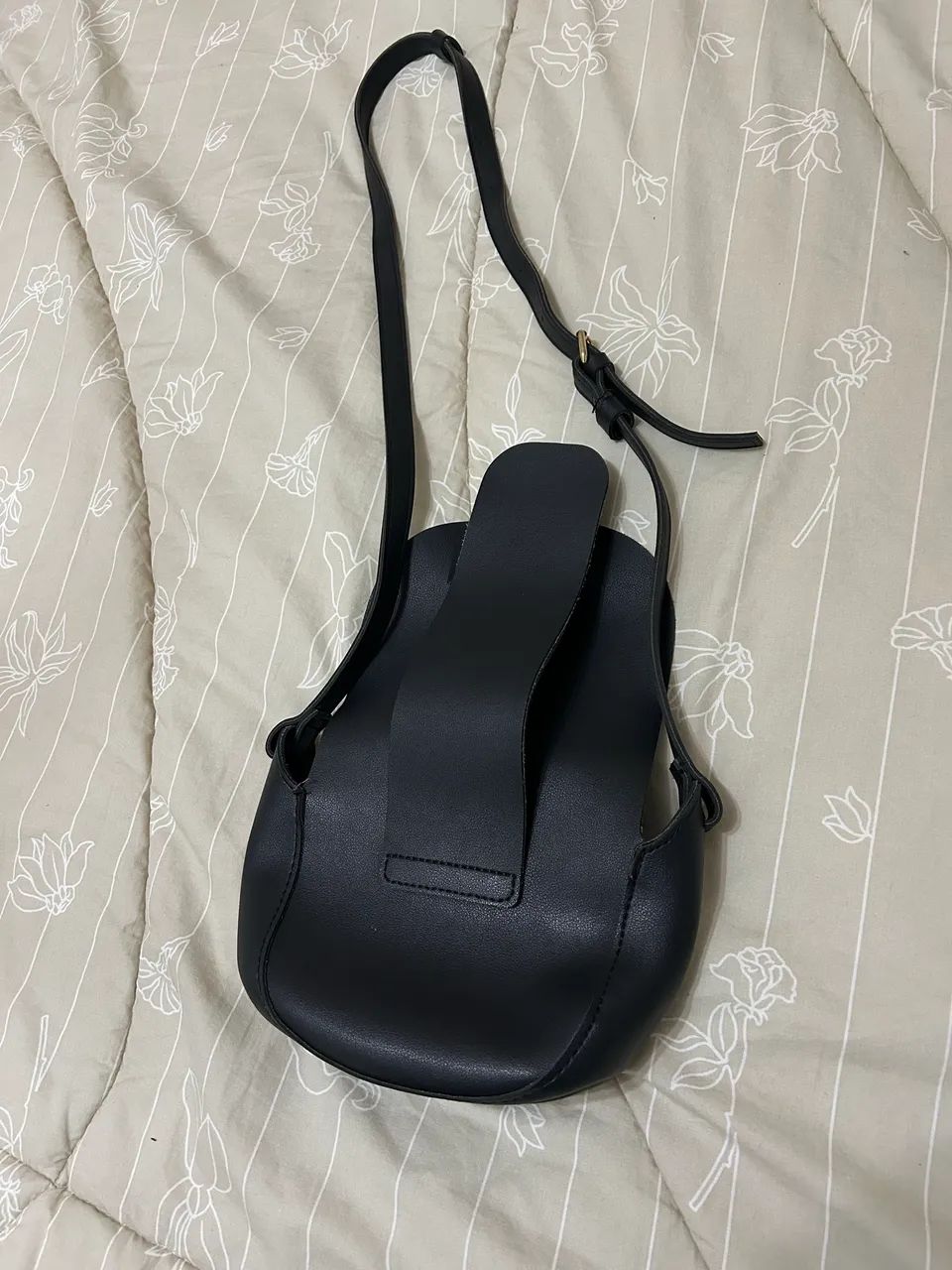 Bolsa Preta Pequena - Foto 5