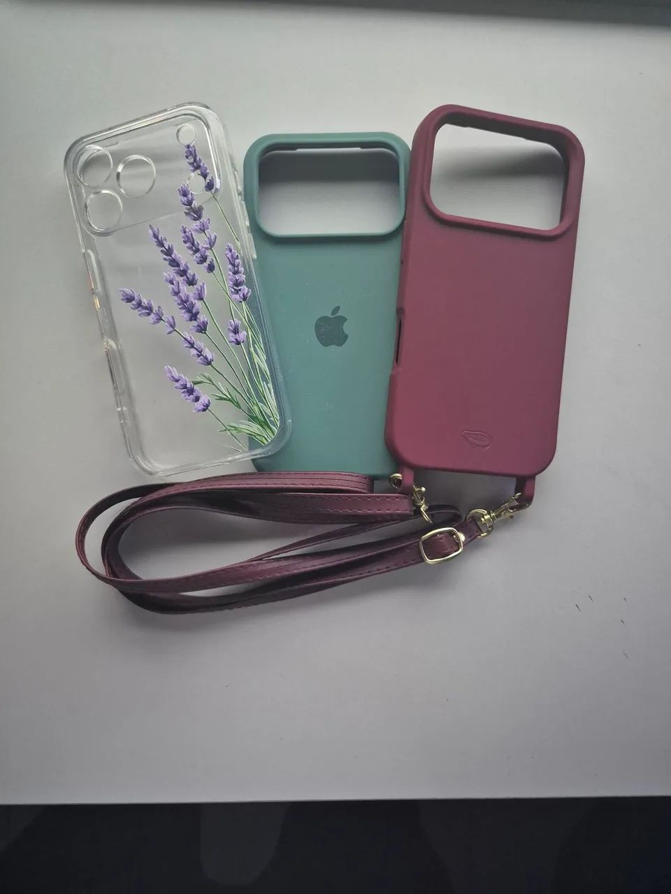 Capinhas iPhone 