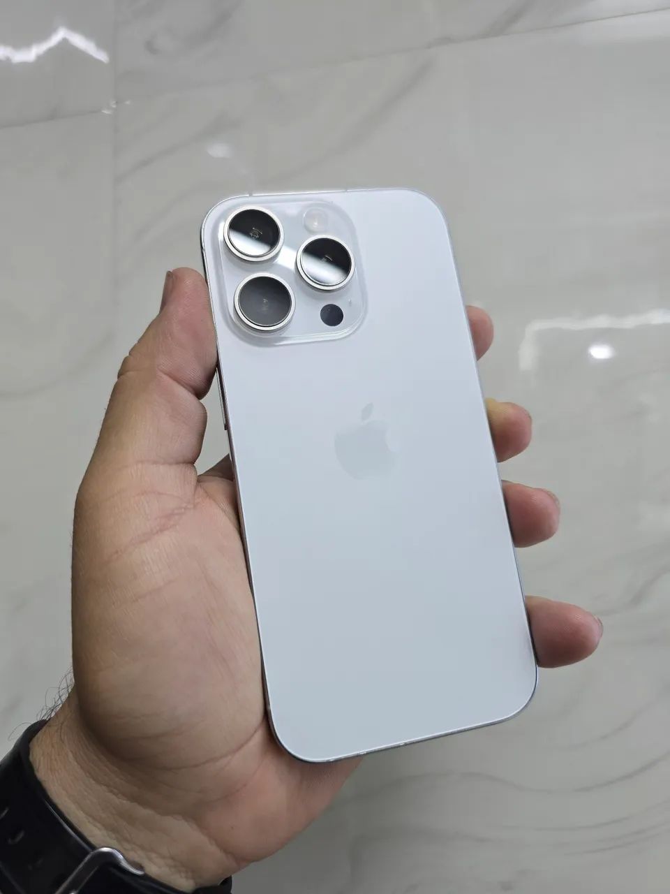 IPHONE 16 PRO 256GB