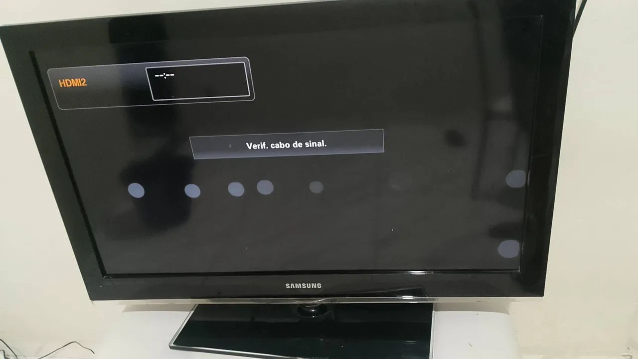 Tv 32 usada