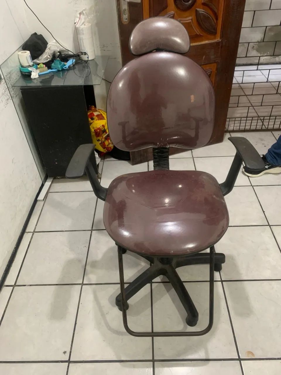Cadeira para salão  - Foto 2