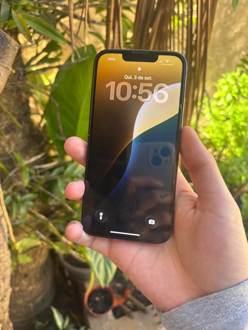 IPHONE 13 PRO 128GB - Foto 4