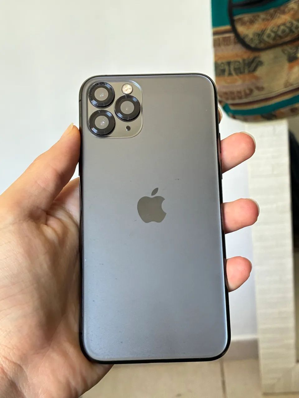 iPhone 11 Pro - 256gb Usado