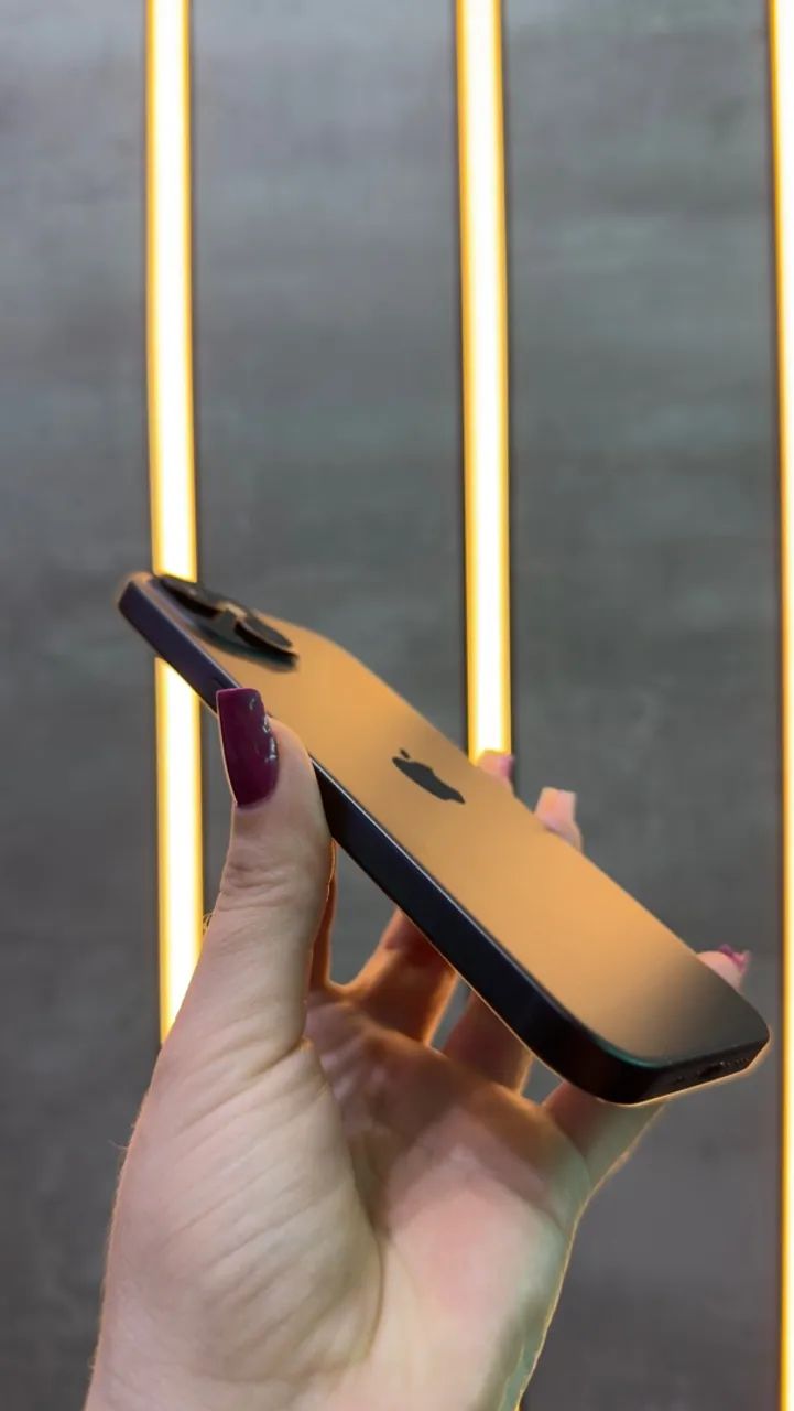 IPHONE 15 128GB TODO ORIGINAL - garantia!!