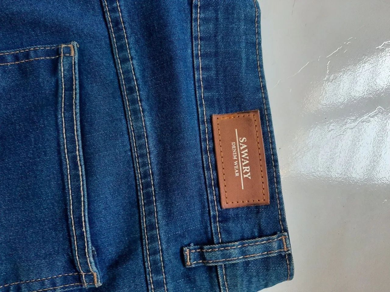 Short jeans  - Foto 3