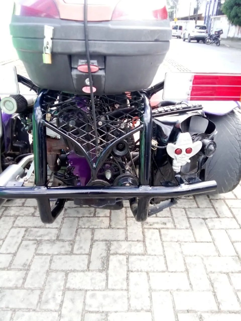 Triciclo - Foto 4