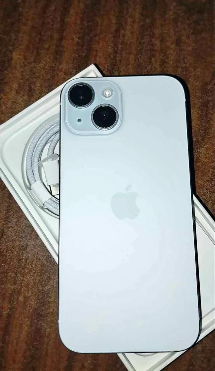 IPHONE 15 | 128GB | GARANTIA APPLE - Foto 4