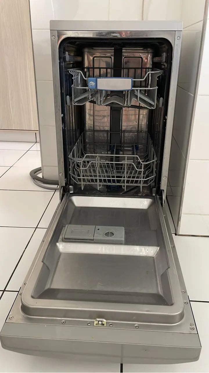 Lava louça Eletrolux 10kg  - Foto 4