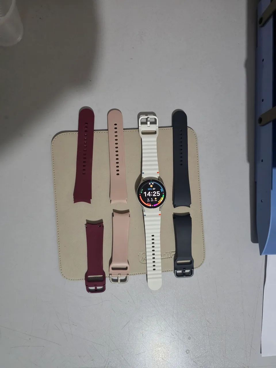 Samsung Galaxy Watch 7 40mm