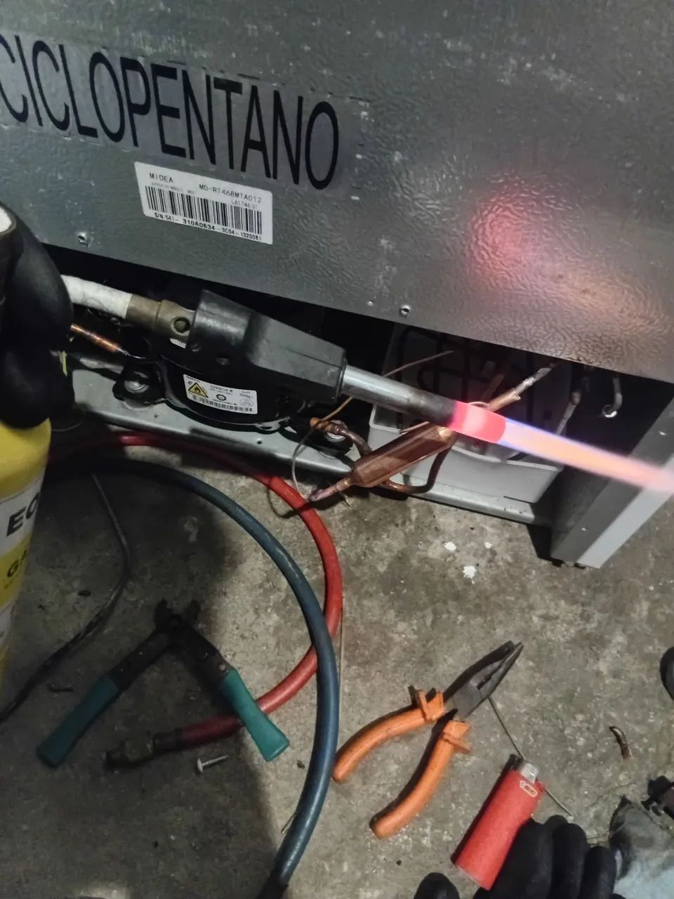 Refrigeração em Geral  - Foto 2