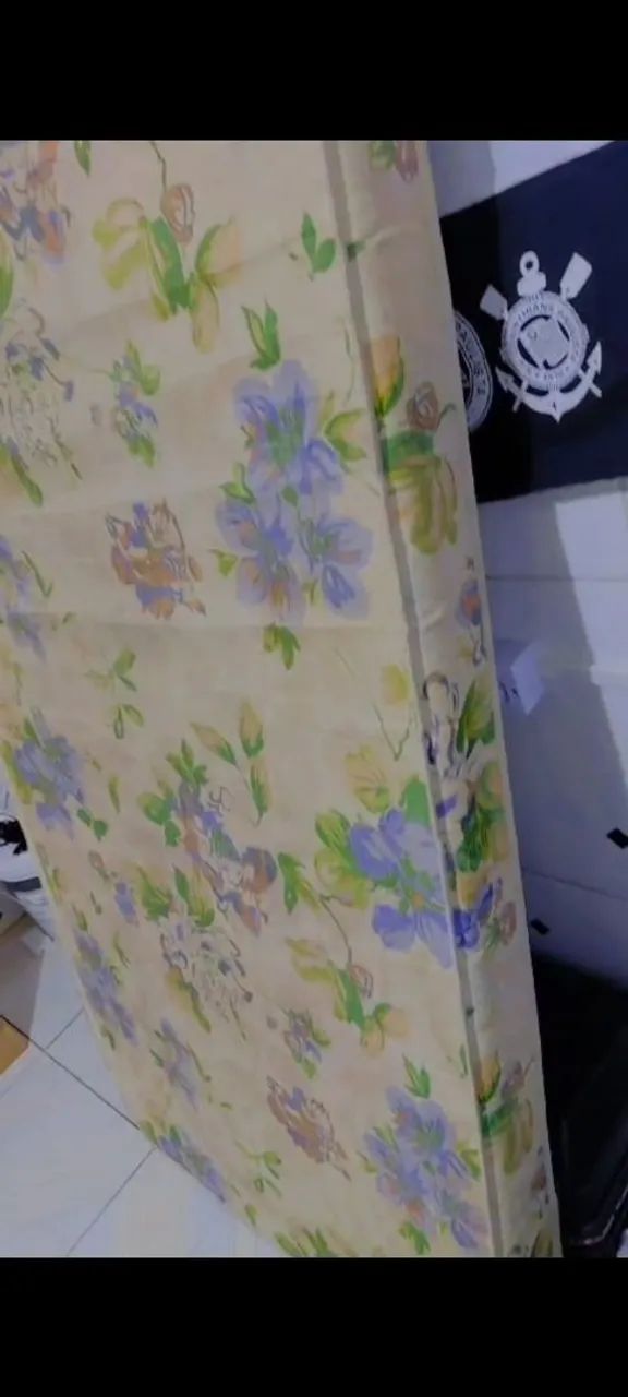 Colchão 