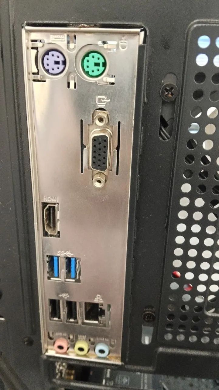 Kit UP grade i5/ddr4 8gb - Foto 4