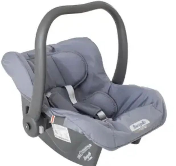 Bebê conforto burigoto