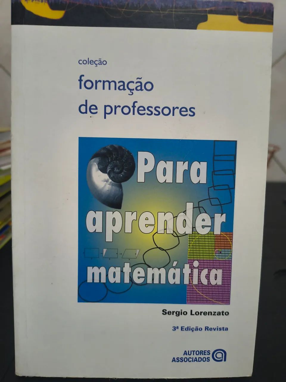 Sergio Lorenzato