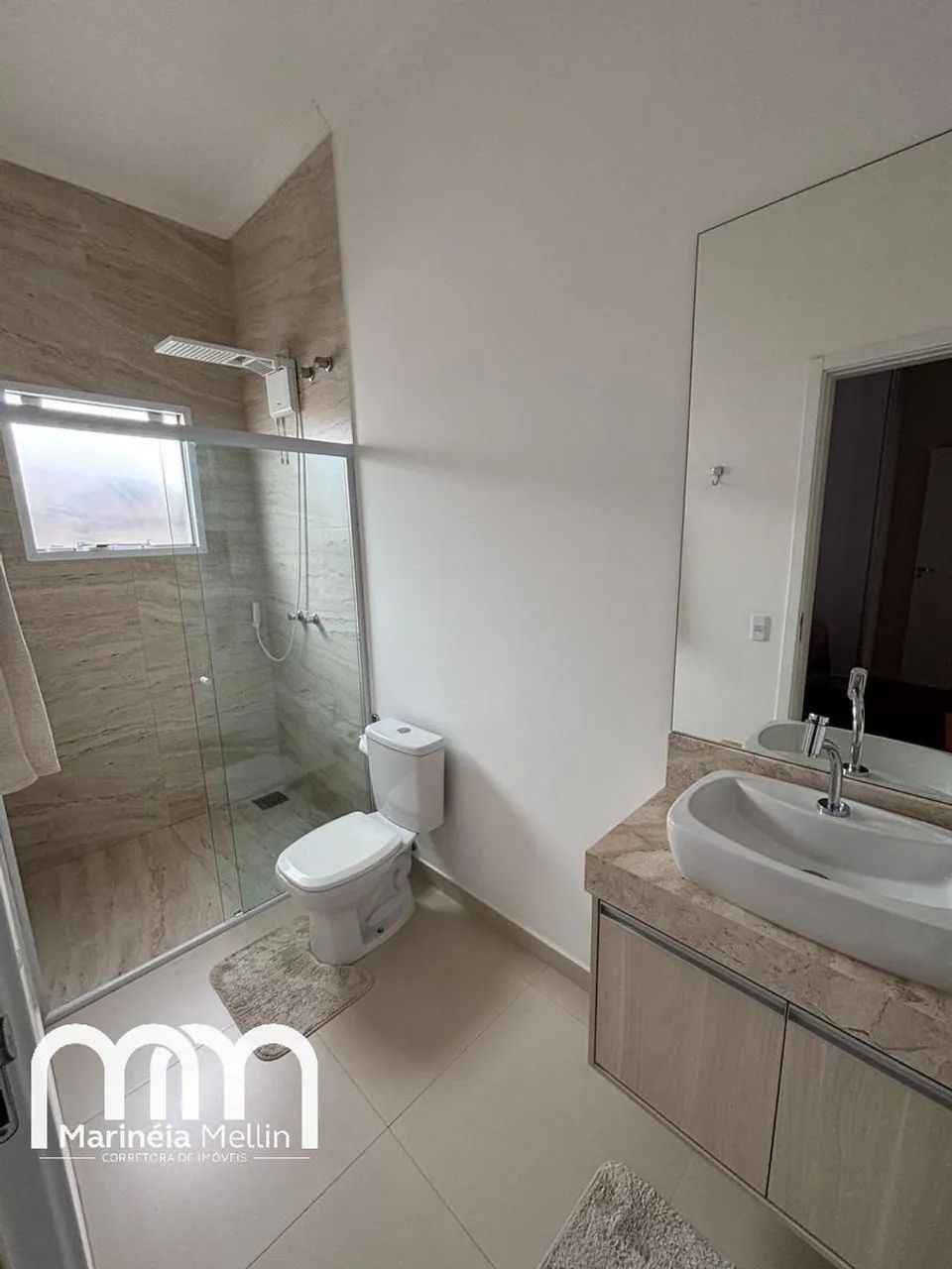 COMPRAR CASA CONDOMÍNIO DE MÔNACO EM HORTOLÂNDIA. - Foto 5